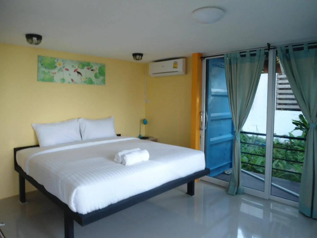 Hotel photo 12