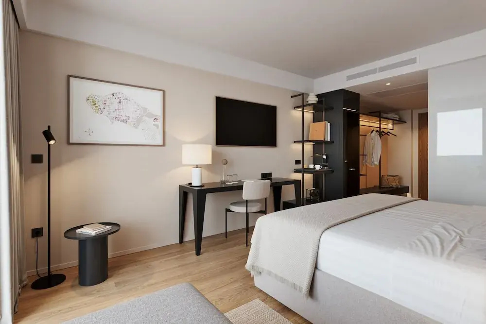 Pical Resort , Valamar  Collection - Chambres