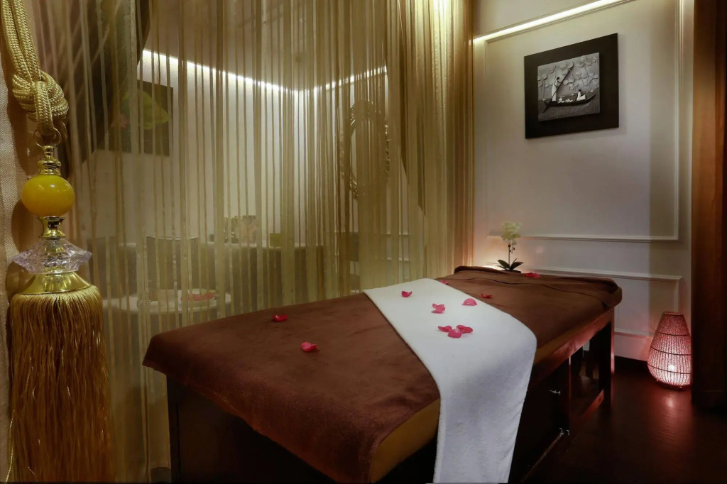 Ambassador Hanoi Hotel & Spa - Général