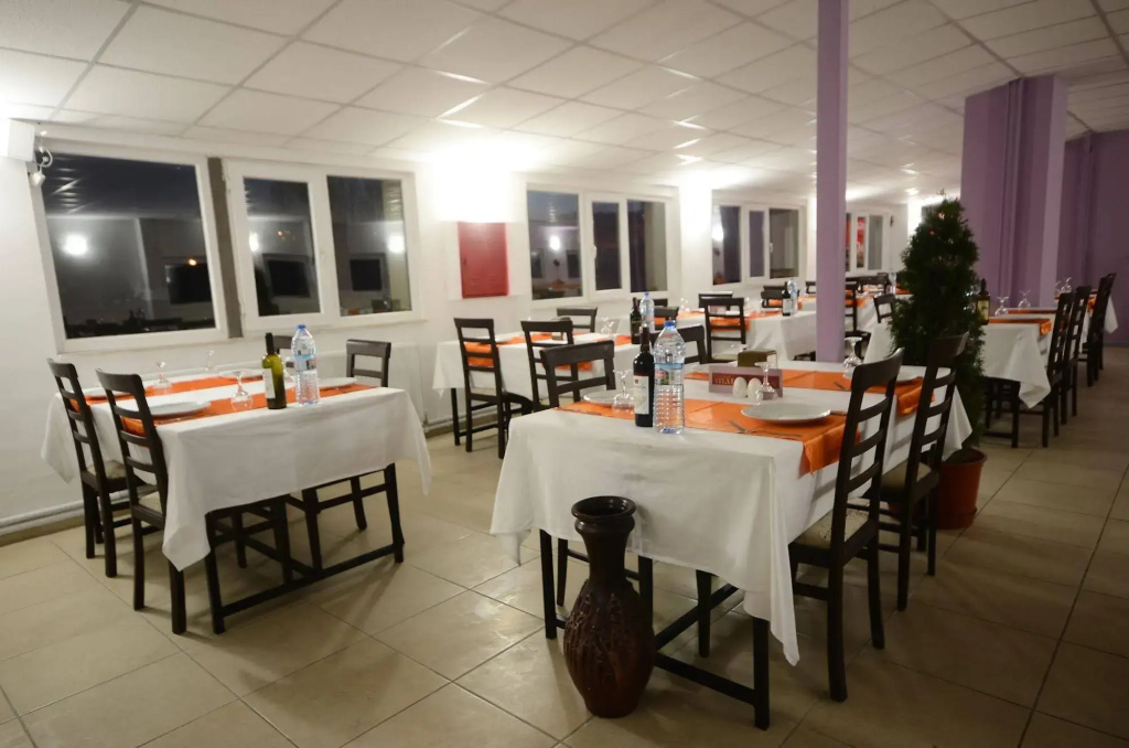 Matiasos Hotel - Général