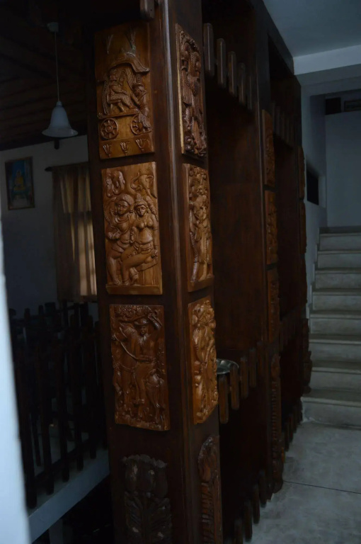 Muduna Walawwa Resort - Général