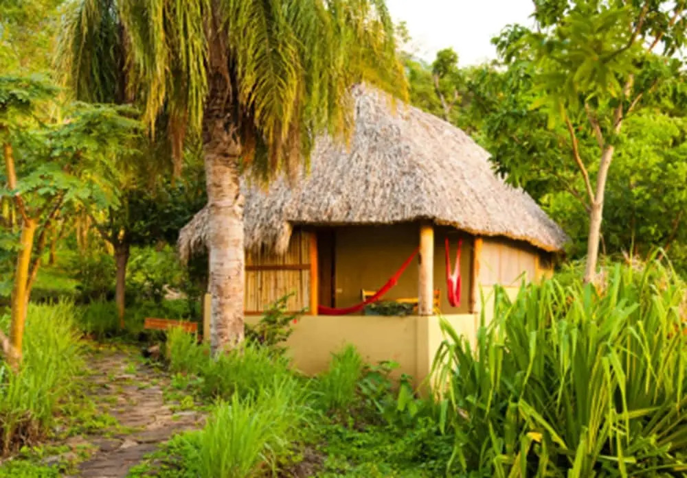Totoco Ecolodge