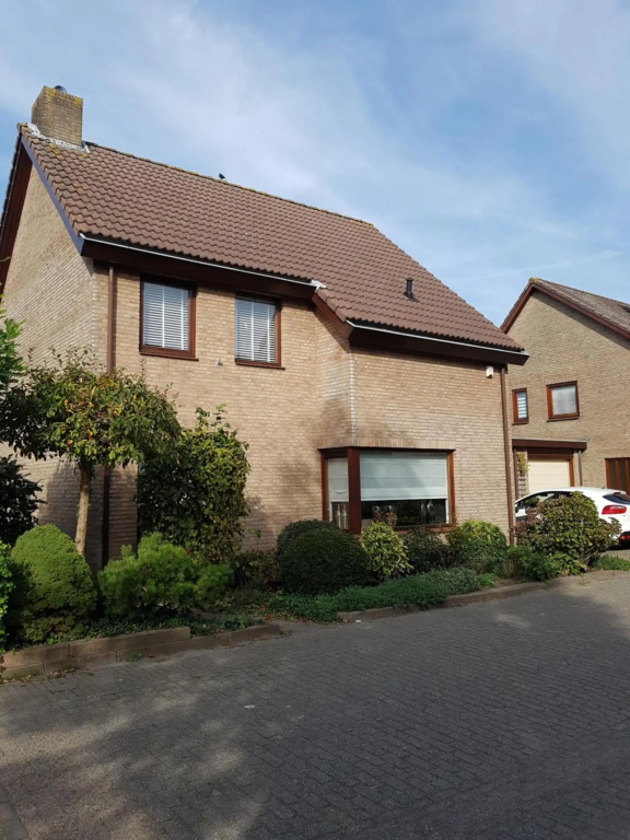 Anja's House