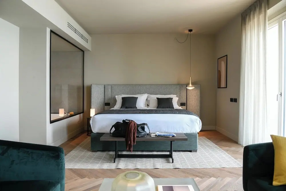 Hotel photo 20