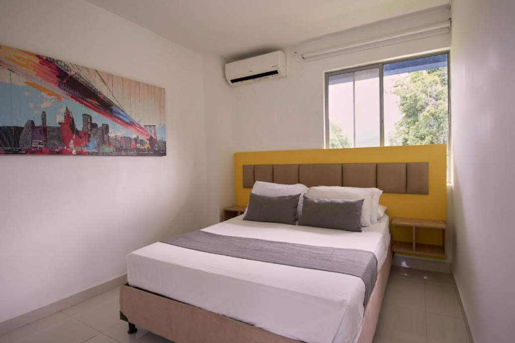 Arena de Santa Fe by Bernalo Hotels — foto 2