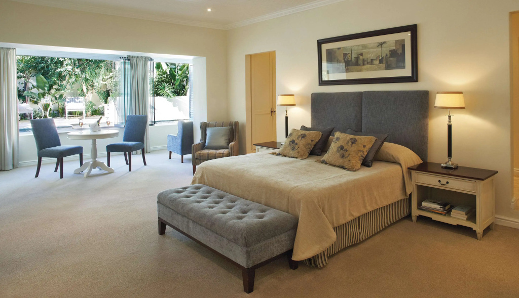 The Last Word Franschhoek - 5