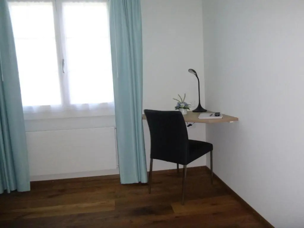 Metzgern - Chambres