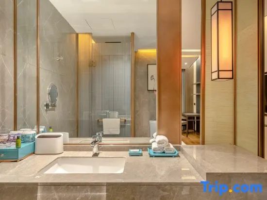 Haiyi Hotel - Chambres