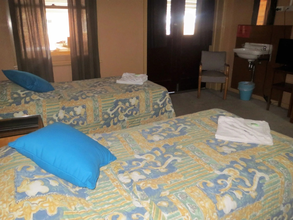 Gunnedah Hotel — фото 4