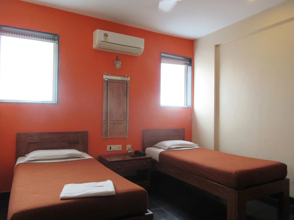Hotel Q Deck Rooms - Chambres