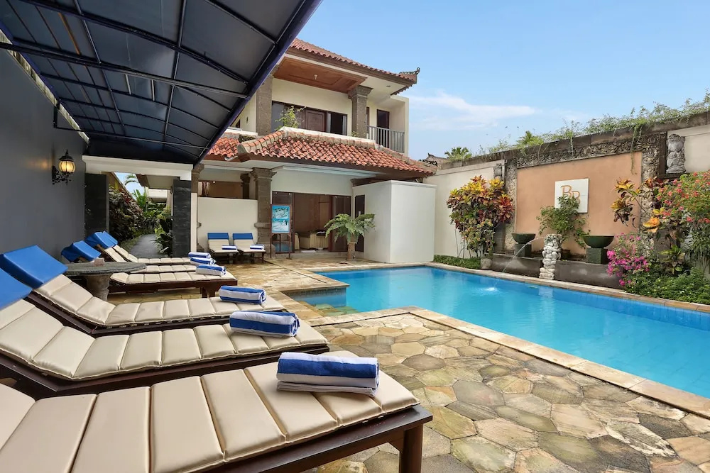 The Batu Belig Hotel & Spa - Général