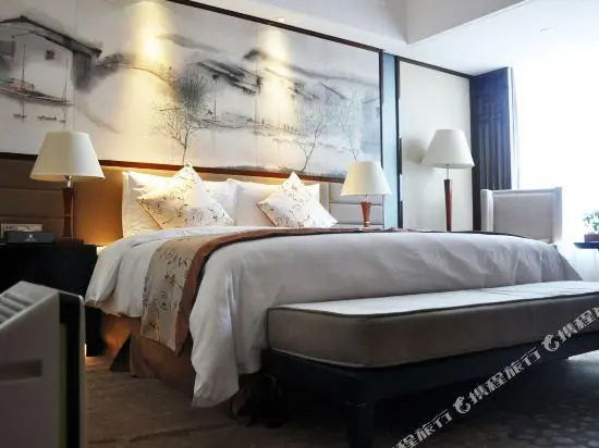 Yang Peng Jin Jiang Hotel - Chambres