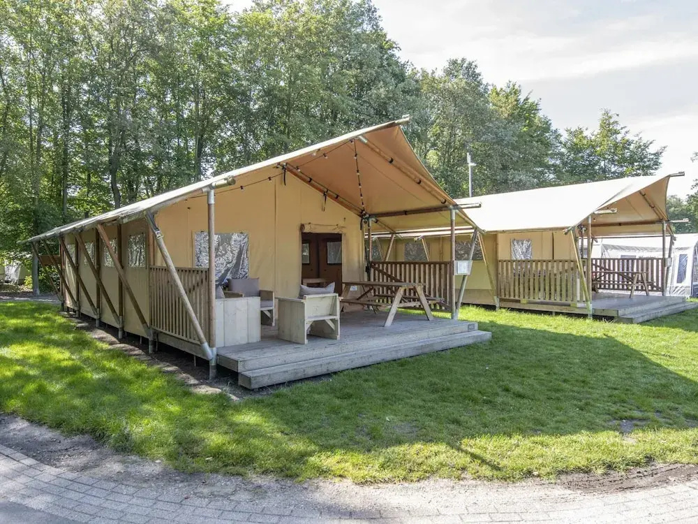 Apartment in the Netherlands Near Nature