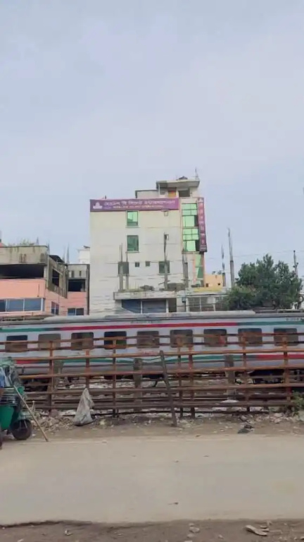 Hotel The Sylhet Int.