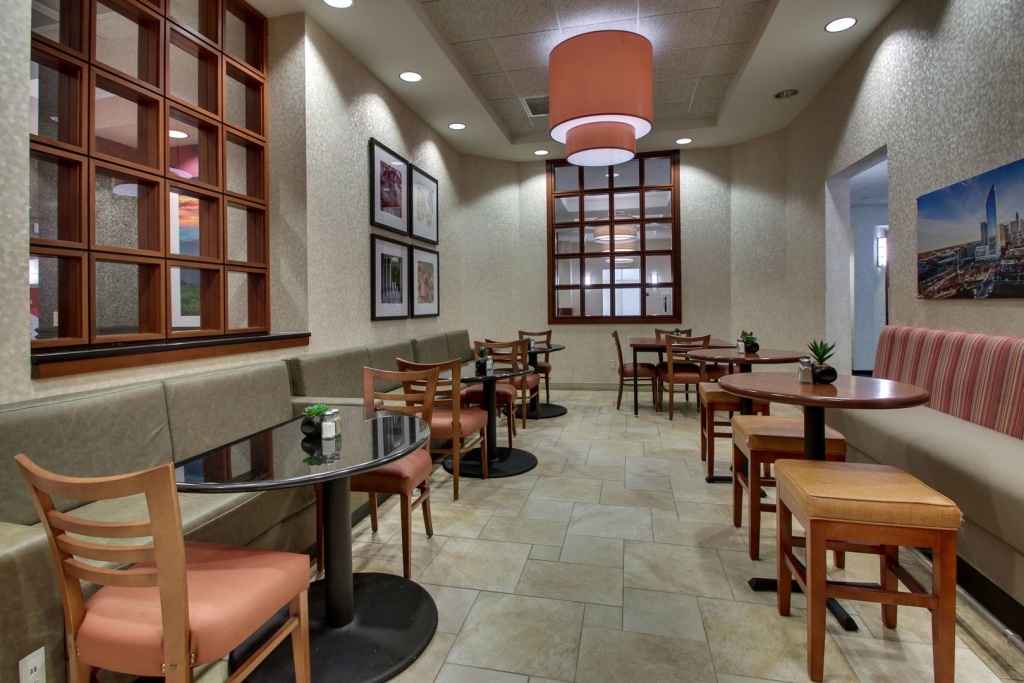 Drury Inn & Suites Charlotte Northlake - Général