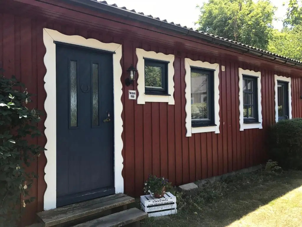 3 Bedrooms Cottage