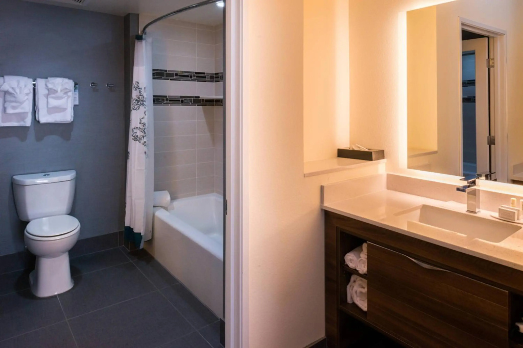 Residence Inn by Marriott Temecula Murrieta - Général