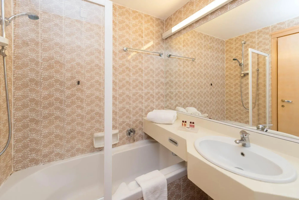 SHG Hotel Villa Carlotta - Général