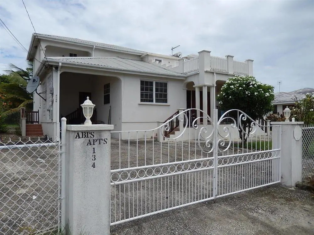 Appartamento A Barbados