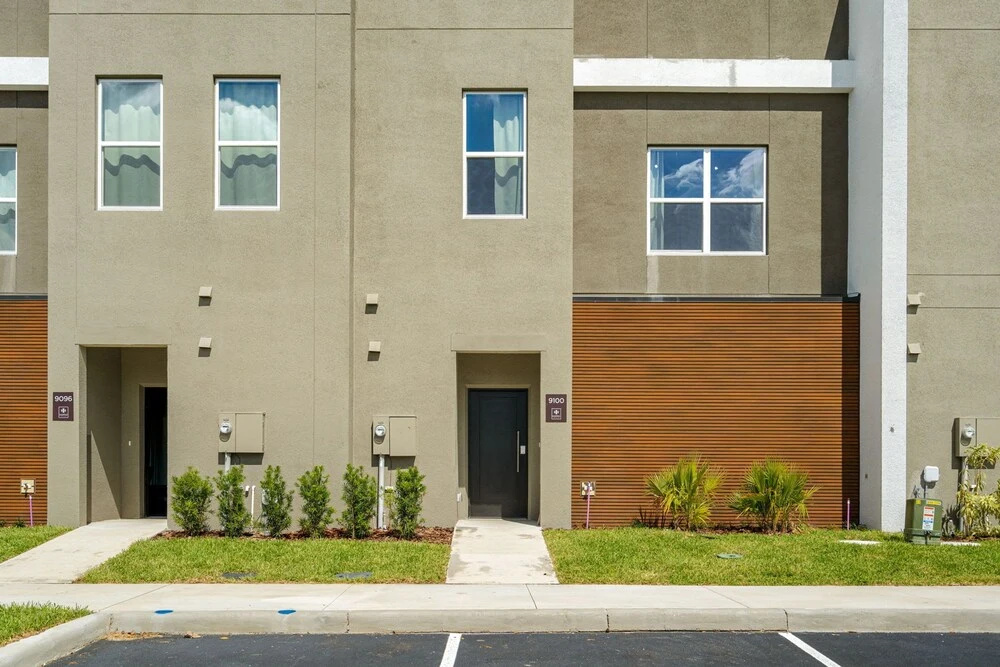 Modern Home With Pool 15 Min From Disney