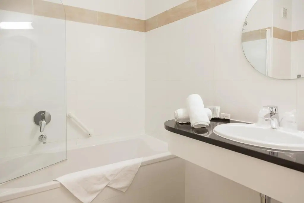 Van der Valk Hotel Nivelles - Sud - Chambres