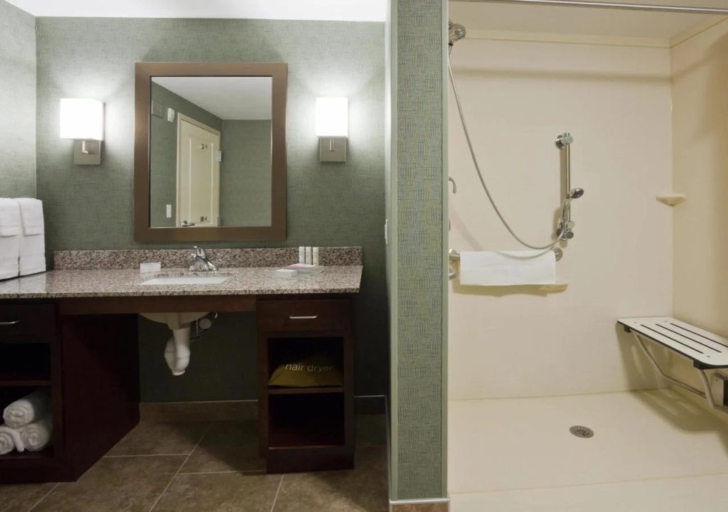 Homewood Suites by Hilton Rochester Mayo Clinic Area / Saint Marys - Général