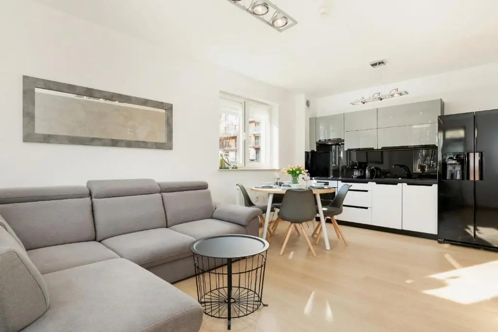 Apartamenty Osiedle Polanki by Renters