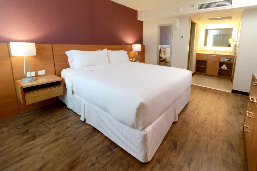 Staybridge Suites Guadalajara Expo by IHG - Général