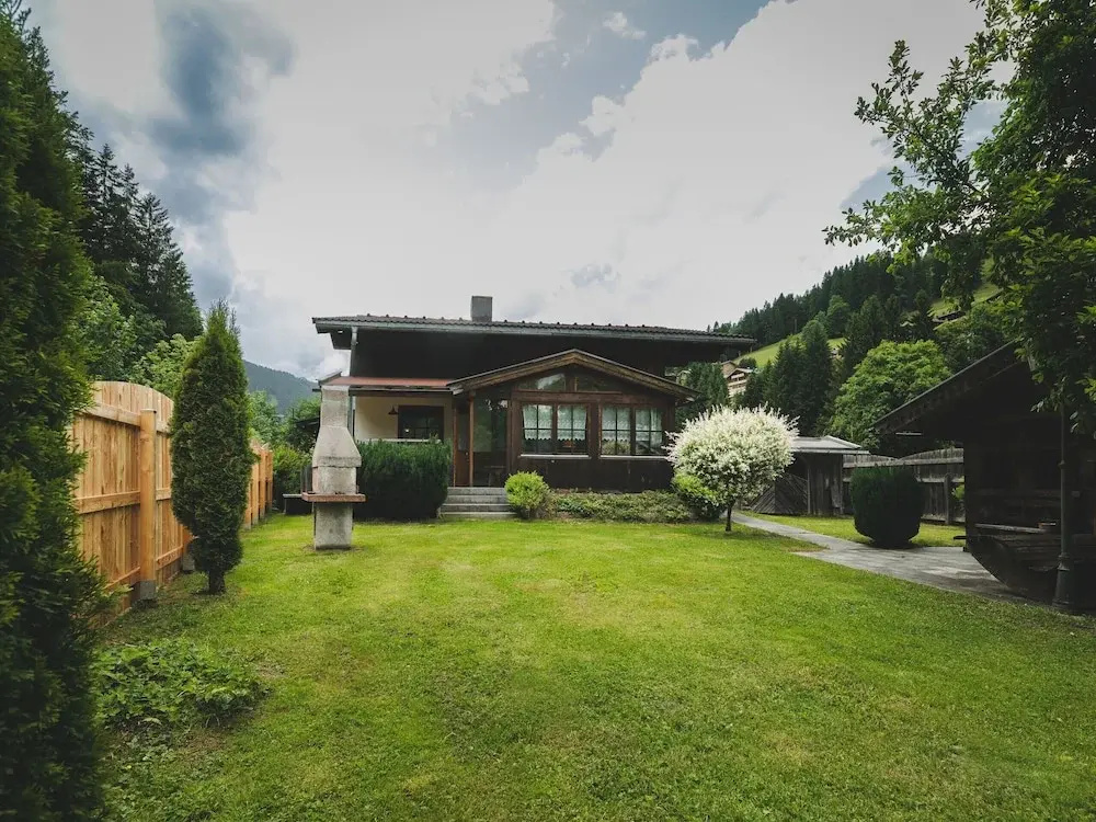Landhaus Molly in Viehhofen