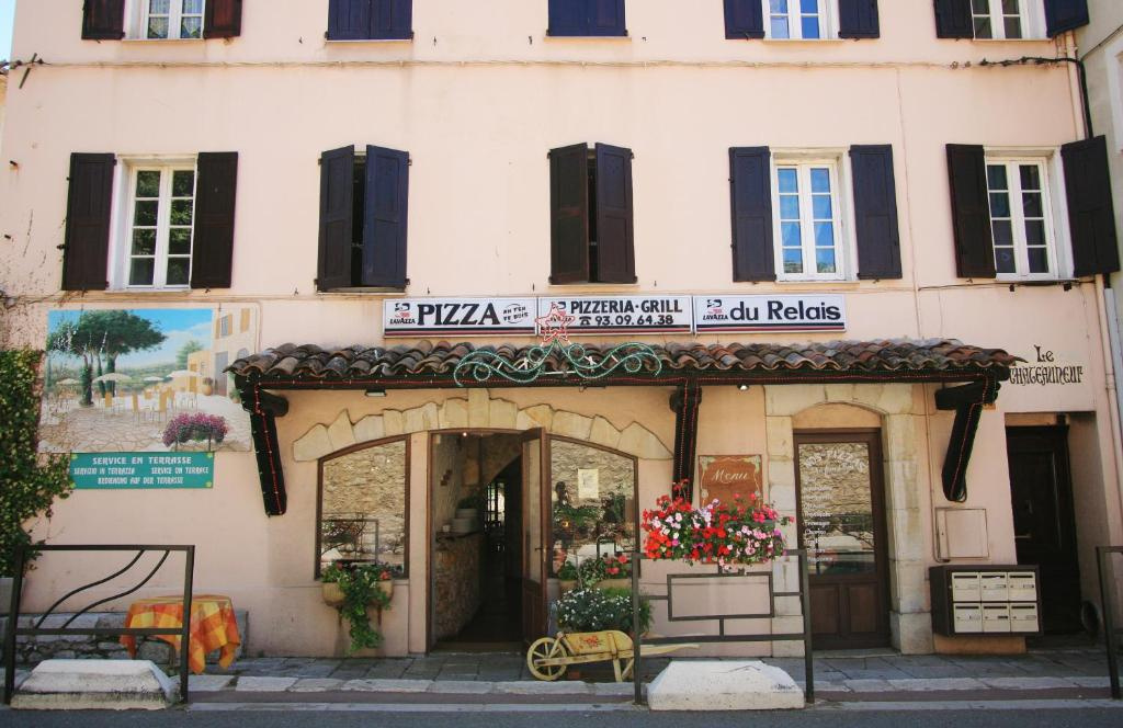 Logis Hotel Le Relais Imperial
