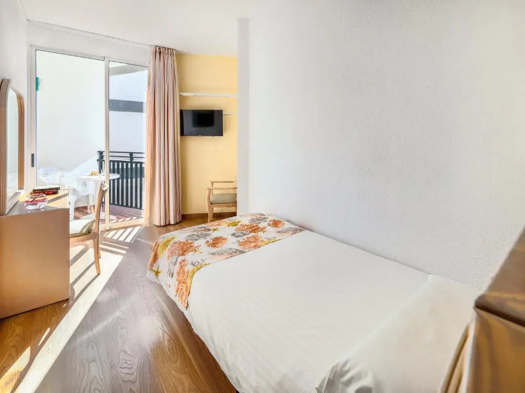 Relaxia Beverly Park - Chambres