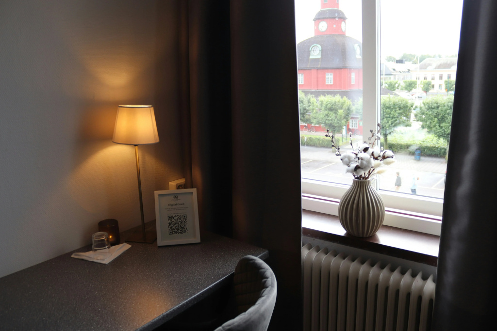 Hotell Rådhuset - Général