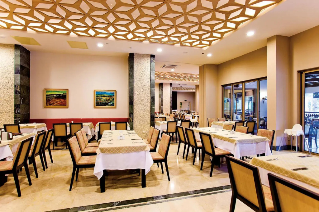 Club Melas Privé - Général