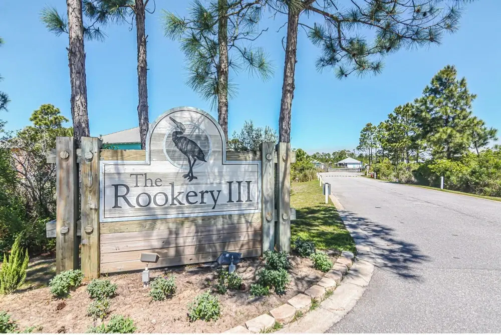 7020 Rookery 3 Someday Came Close to Beach two Pool Beach Amenities