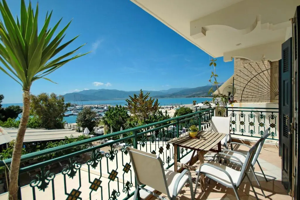 Galaxy Rooms - Chambres