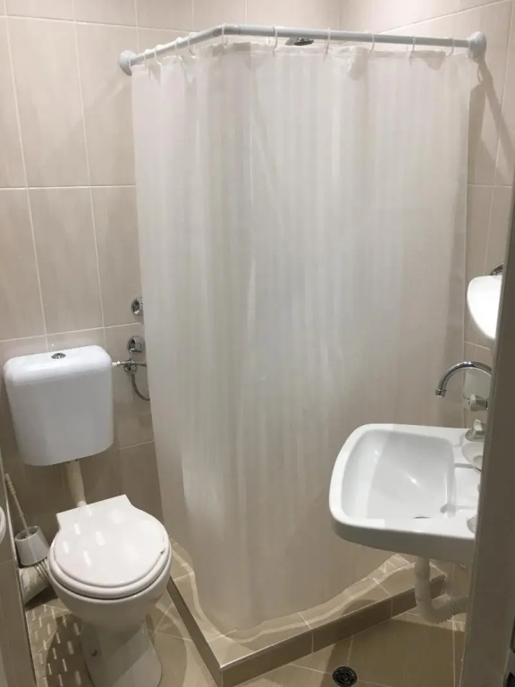 Hotel Zora - Chambres