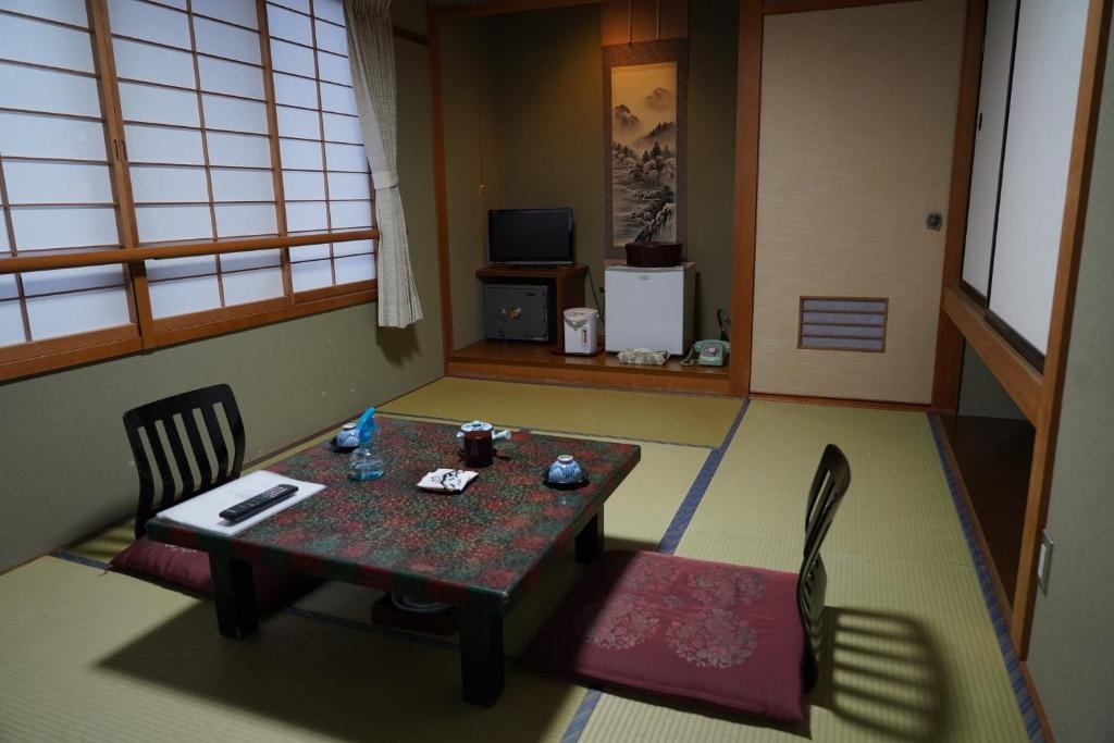 Oyado Eitaro 사진 2
