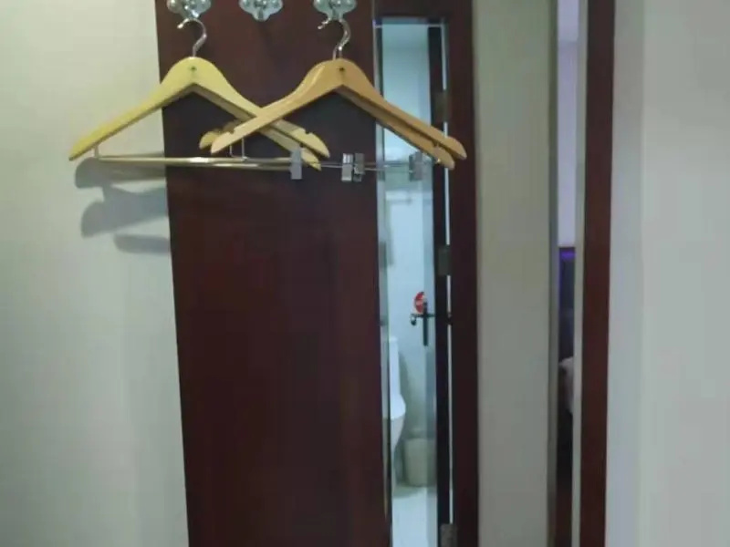 GreenTree Inn ShangHai JinShan Wanda Plaza Longxiang Road Express Hotel - Chambres