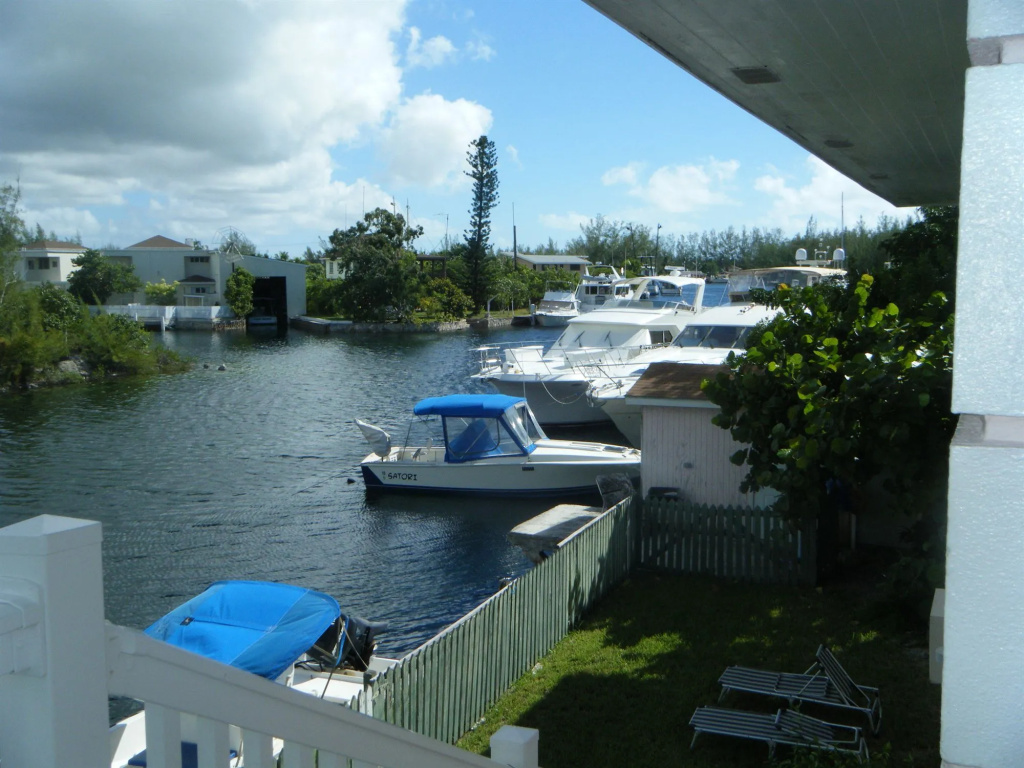 Waterway Condos