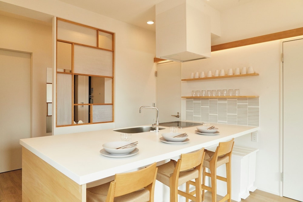 Tokyo Sky Suite Hotel 사진 19