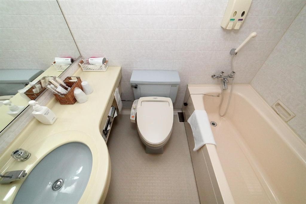 Kumegawa Wing Hotel 사진 6
