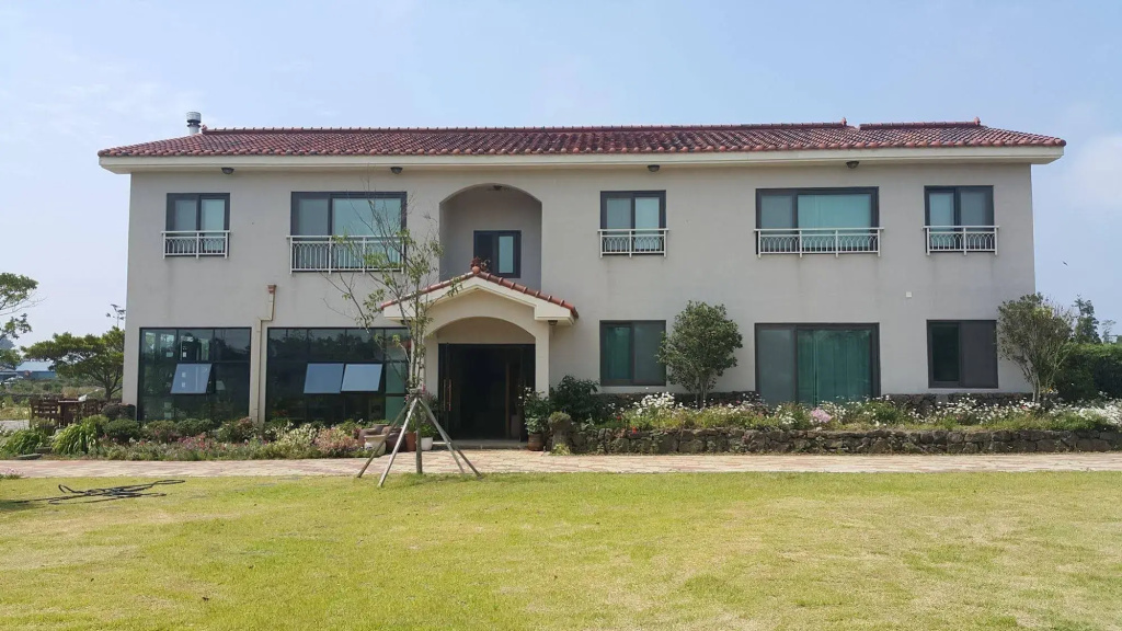Baghdad House