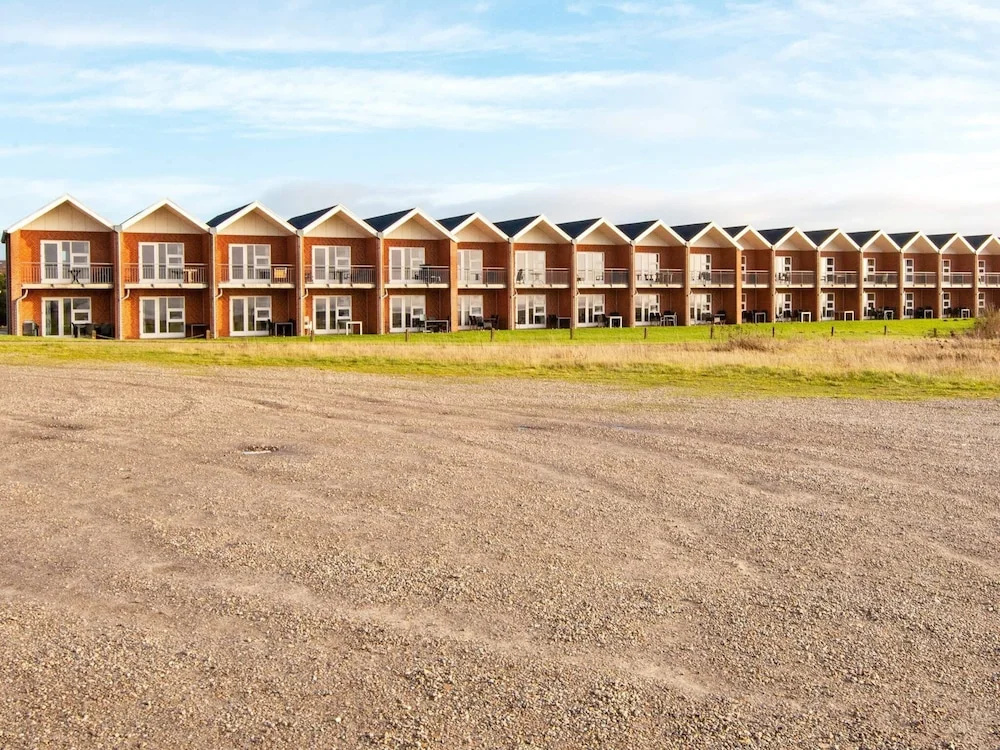 4 Star Holiday Home in Hojer