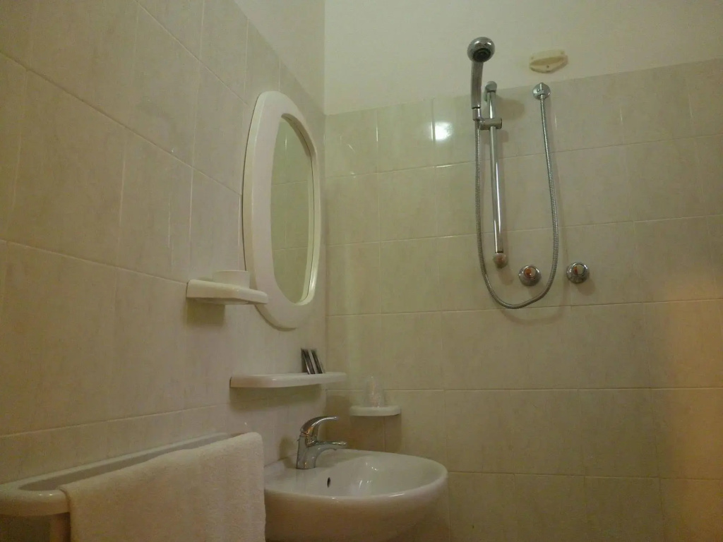Hotel Edelweiss - Général