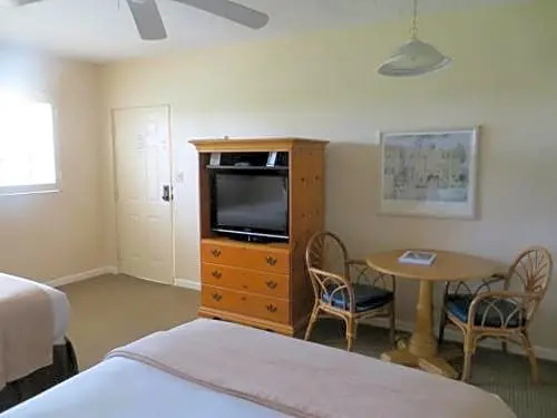 Lemon Tree Inn - Chambres