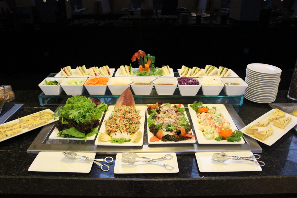Melia Danang Beach Resort - фото 13