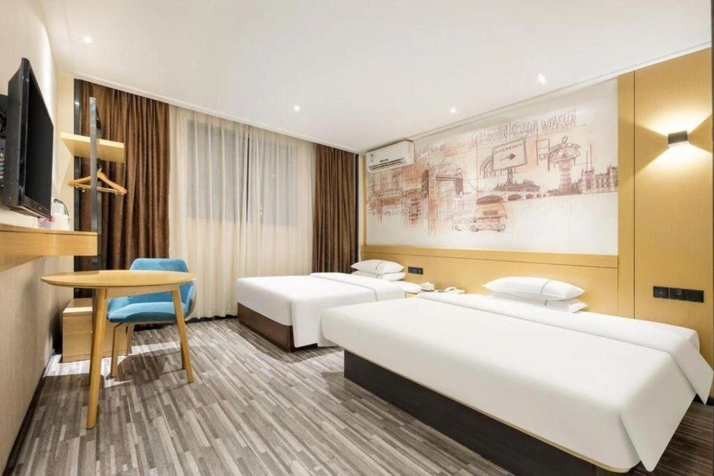Hotel photo 8