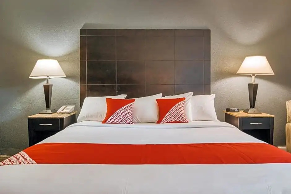 Wingate by Wyndham Columbia/Fort Jackson - Chambres