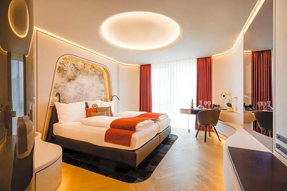 Hotel Neues Tor — 3