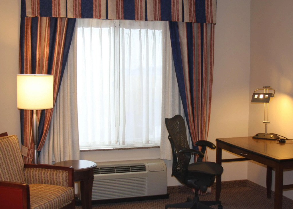Hilton Garden Inn Elmira Corning - Général
